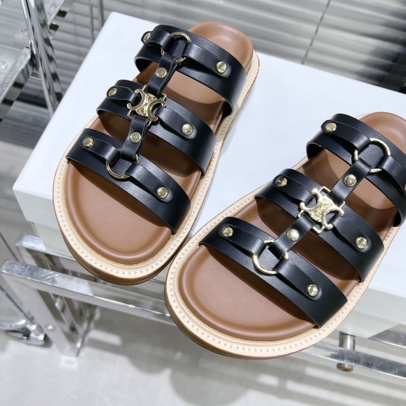 Celine Sandals